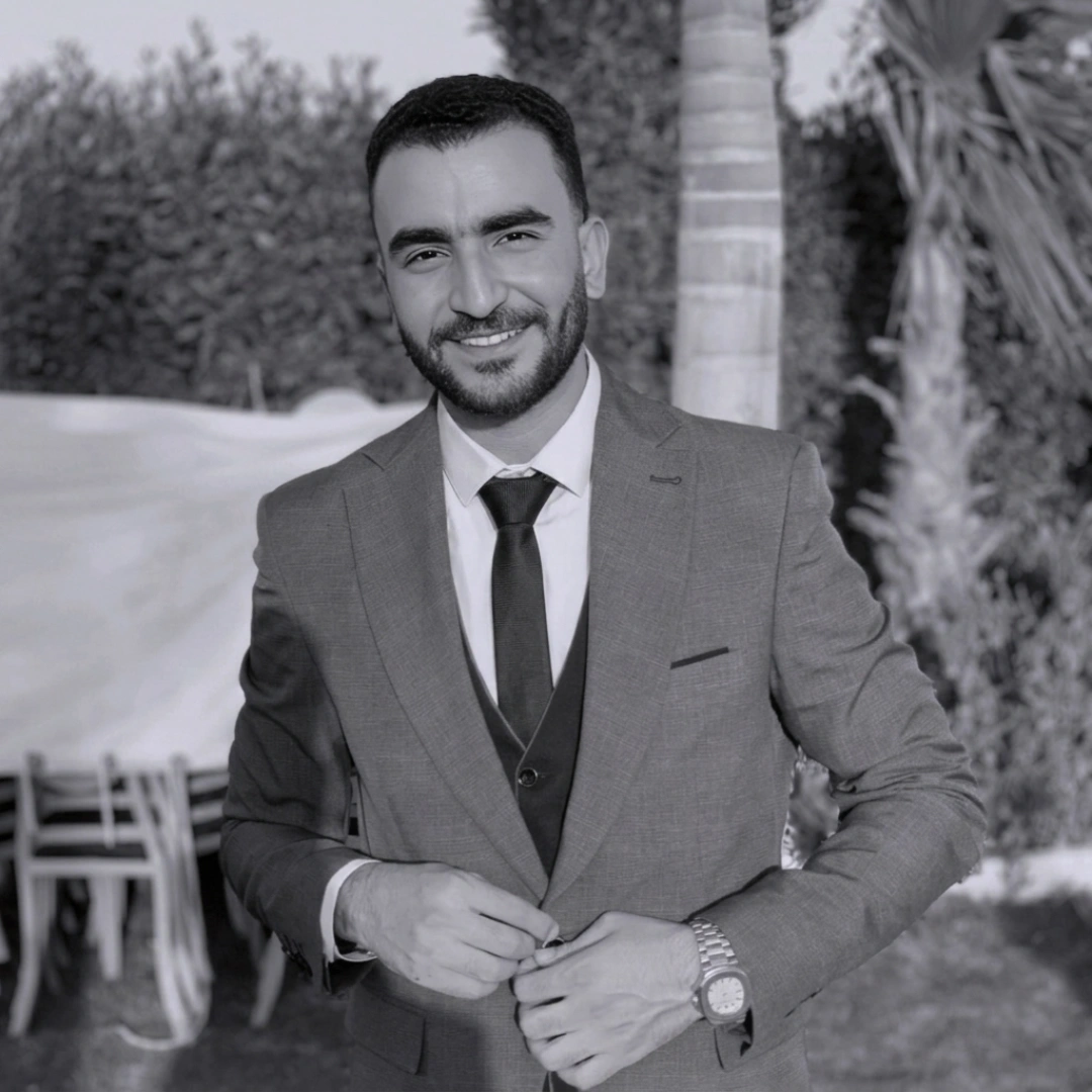 Abdelrahman Adel